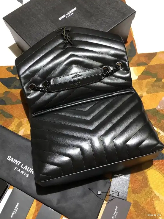 MEDIUM LOULOU YSL 0531